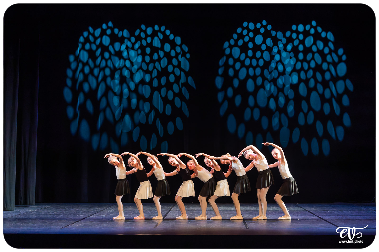 GALA DE DANSE EMMDH 2025